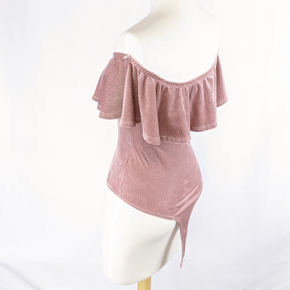 Pink Top - Picture 3 of 7